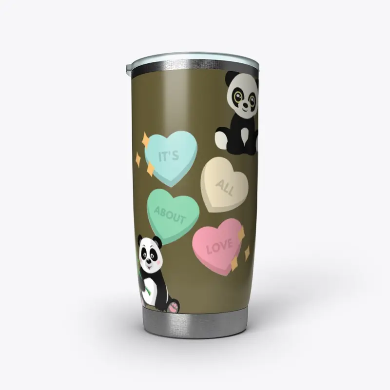 Panda Exclusive Designer  House-ware