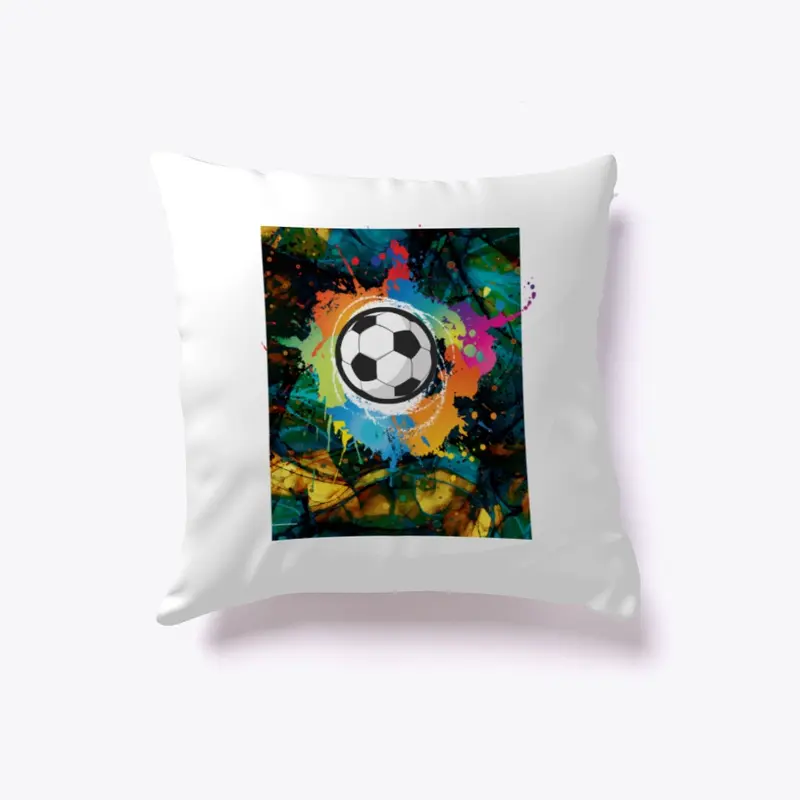 Football fever Home Decor