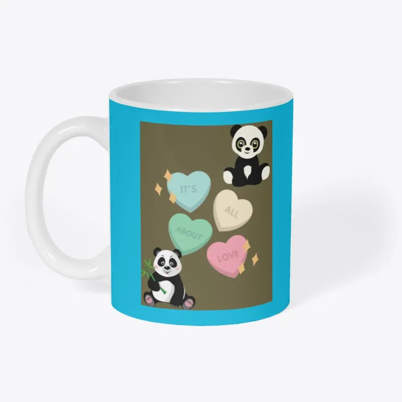 Panda Exclusive Designer  House-ware