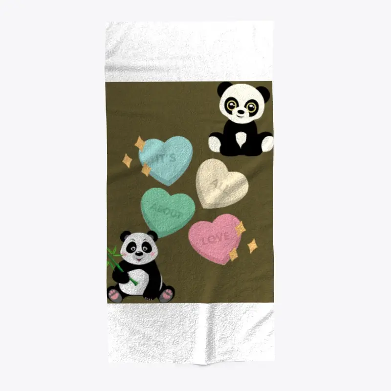 Panda Exclusive Designer  House-ware