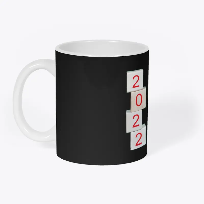 Happy New Year, Funny gift, Welcome Gift