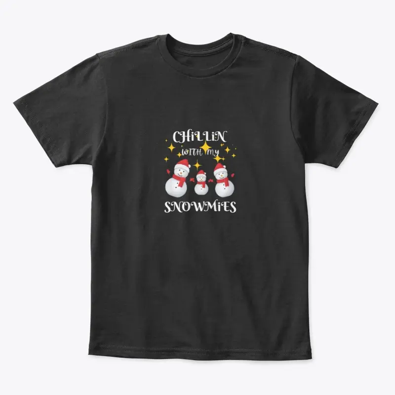 Funny Christmas Tee,Christmas crew Shirt