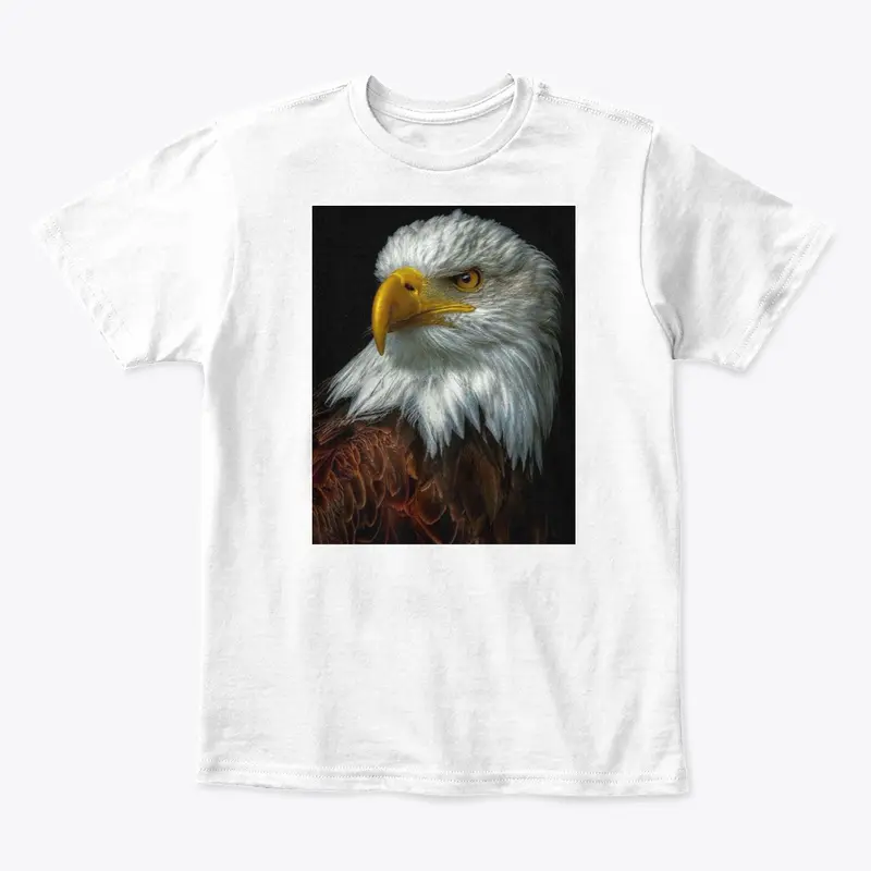 Funny, Bird lover, Eagle, designer, cool