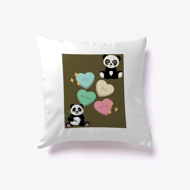 Panda Exclusive Designer  House-ware