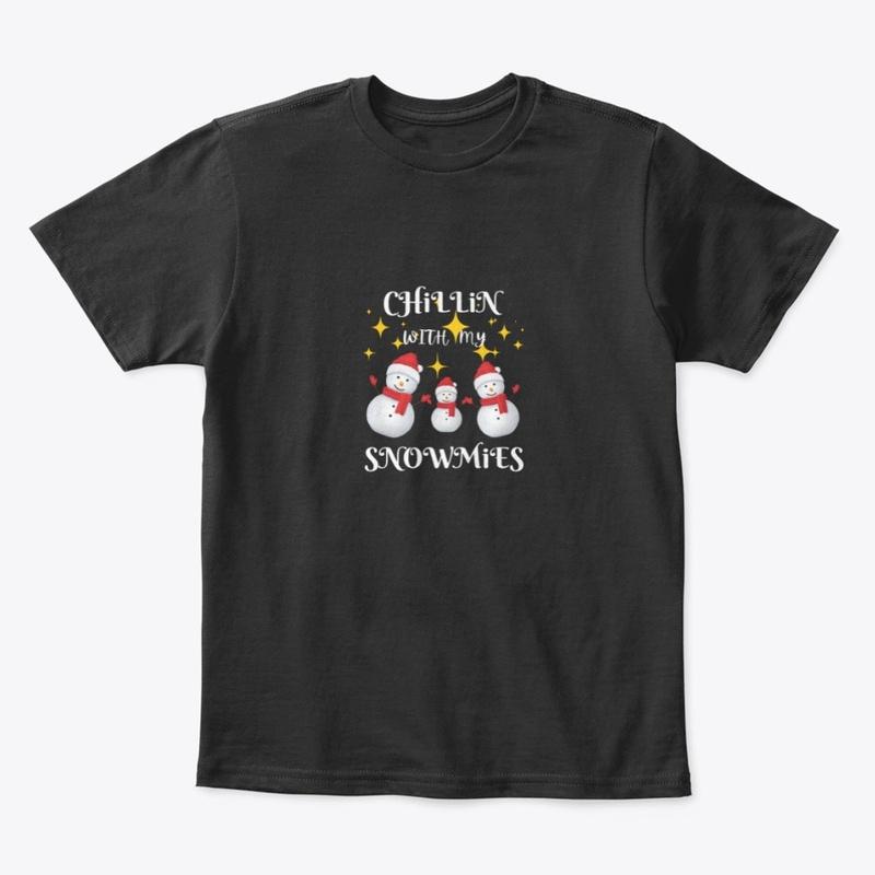 Funny Christmas Tee,Christmas crew Shirt