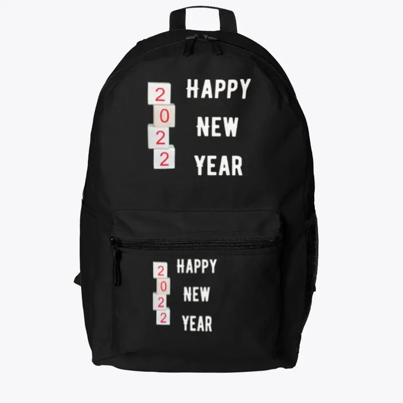 Happy New Year, Funny gift, Welcome Gift